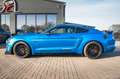 Ford Mustang GT 5,0 Gt 500 SHELBY PERFORMANCE Blau - thumbnail 11