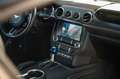 Ford Mustang GT 5,0 Gt 500 SHELBY PERFORMANCE Blau - thumbnail 25