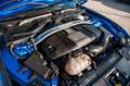 Ford Mustang GT 5,0 Gt 500 SHELBY PERFORMANCE Blau - thumbnail 22
