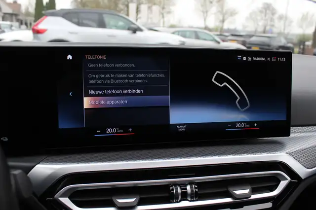 BMW 3 Series view 24