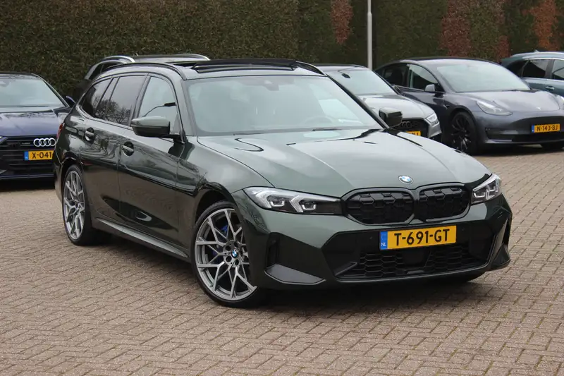 BMW Seria 3