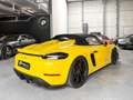 Porsche 718 Spyder 718 Boxster Spyder RS/ RACING YELLOW / 90L / PDLS Jaune - thumbnail 21
