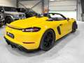 Porsche 718 Spyder 718 Boxster Spyder RS/ RACING YELLOW / 90L / PDLS Żółty - thumbnail 3