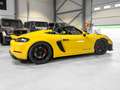 Porsche 718 Spyder 718 Boxster Spyder RS/ RACING YELLOW / 90L / PDLS Jaune - thumbnail 20