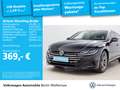 Volkswagen Arteon 2.0 TSI*R-LINE*DSG*SHZ*PDC Schwarz - thumbnail 1