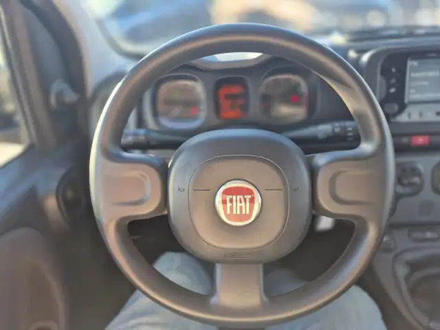 Fiat Panda view 6
