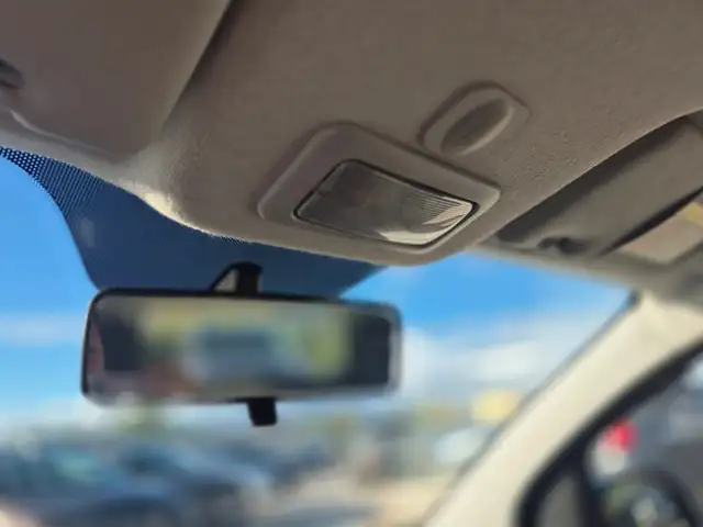 Fiat Panda view 9