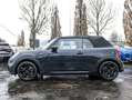 MINI Cooper Cabrio Cooper Cabrio RFK NAVI LED PDC V+H DAB Klima crna - thumbnail 3