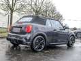 MINI Cooper Cabrio Cooper Cabrio RFK NAVI LED PDC V+H DAB Klima crna - thumbnail 2