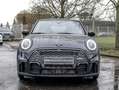 MINI Cooper Cabrio Cooper Cabrio RFK NAVI LED PDC V+H DAB Klima crna - thumbnail 4