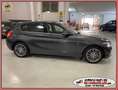 BMW 116 d -AUTOMATICO- URBAN 5P 1.5D 116cv *NEOPATENTATI* Gris - thumbnail 17
