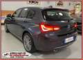 BMW 116 d -AUTOMATICO- URBAN 5P 1.5D 116cv *NEOPATENTATI* Gris - thumbnail 5