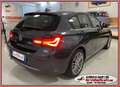 BMW 116 d -AUTOMATICO- URBAN 5P 1.5D 116cv *NEOPATENTATI* Gris - thumbnail 2