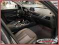 BMW 116 d -AUTOMATICO- URBAN 5P 1.5D 116cv *NEOPATENTATI* Gris - thumbnail 16