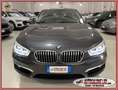 BMW 116 d -AUTOMATICO- URBAN 5P 1.5D 116cv *NEOPATENTATI* Gris - thumbnail 19