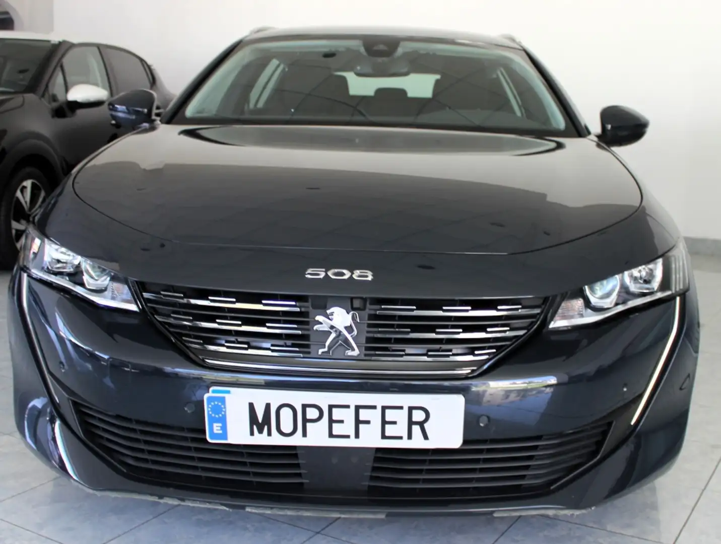 Peugeot 508 1.5BlueHDi S&S Business Line 130 - 1