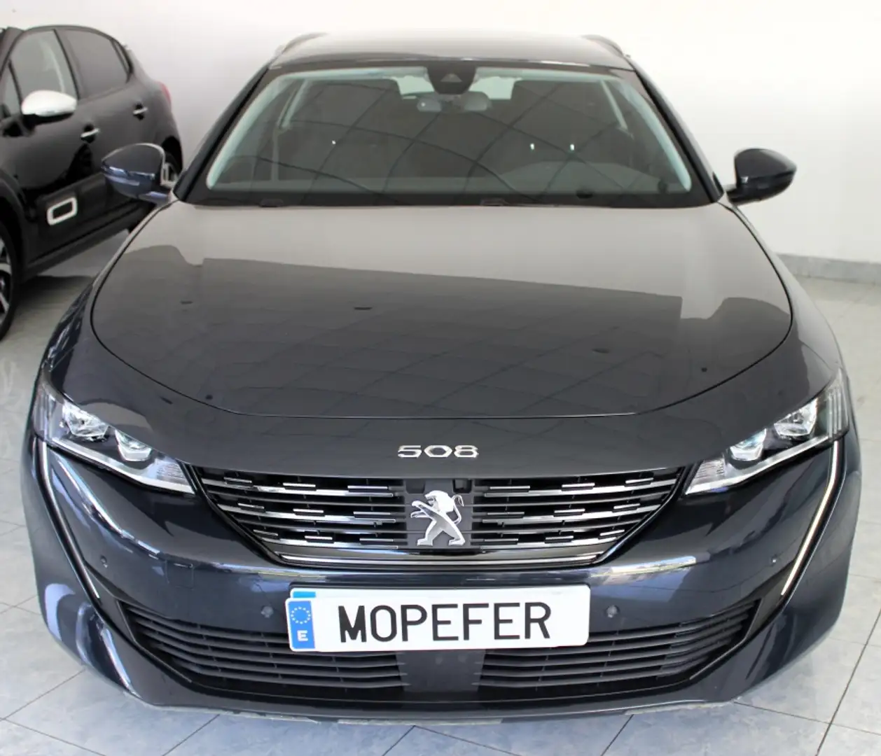 Peugeot 508 1.5BlueHDi S&S Business Line 130 - 2