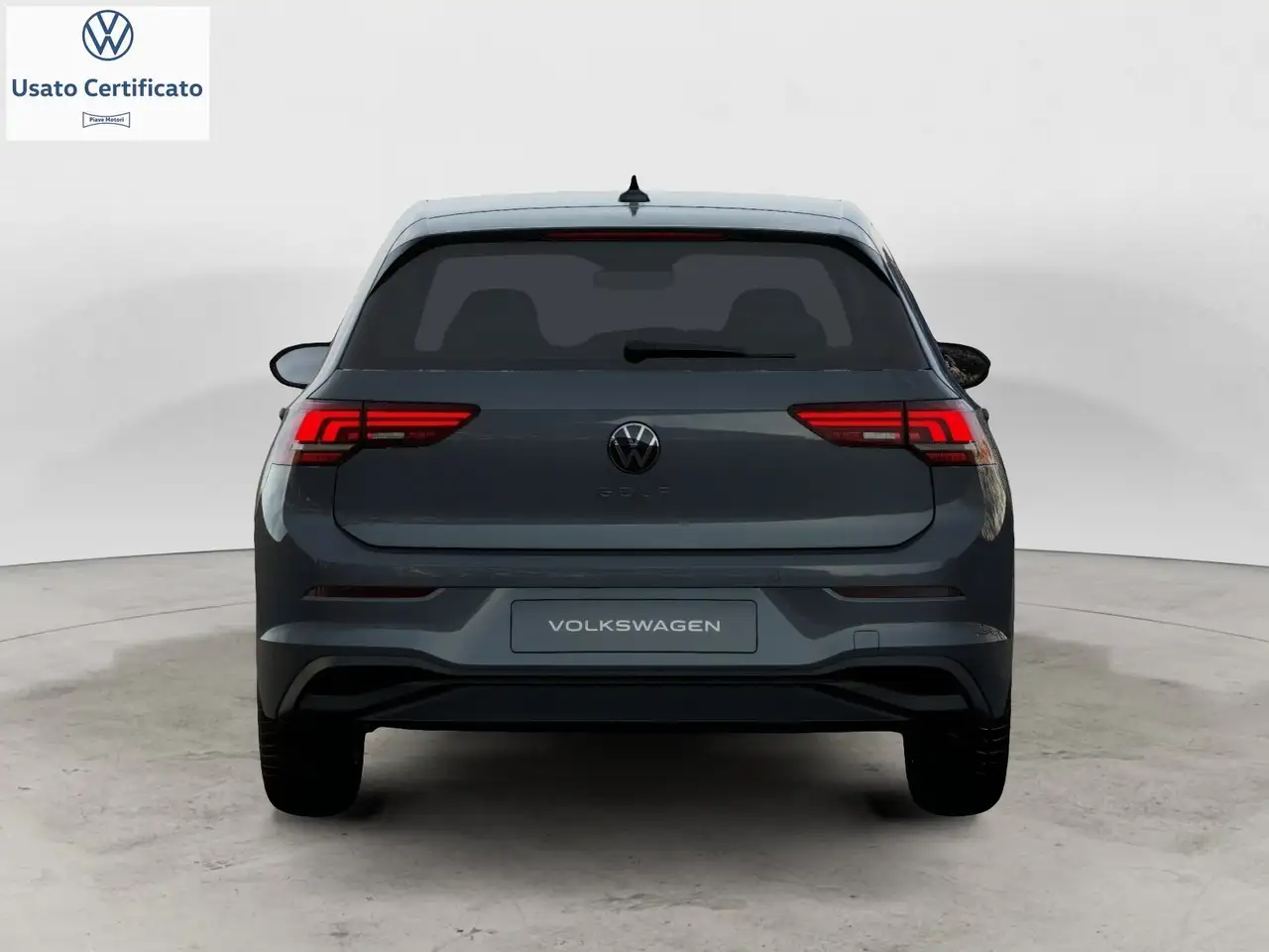 Volkswagen Golf 2026