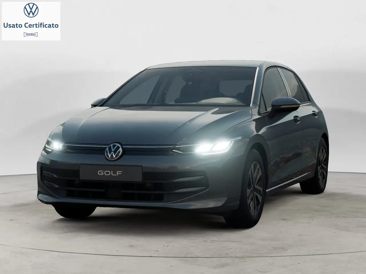 Volkswagen Golf 2026