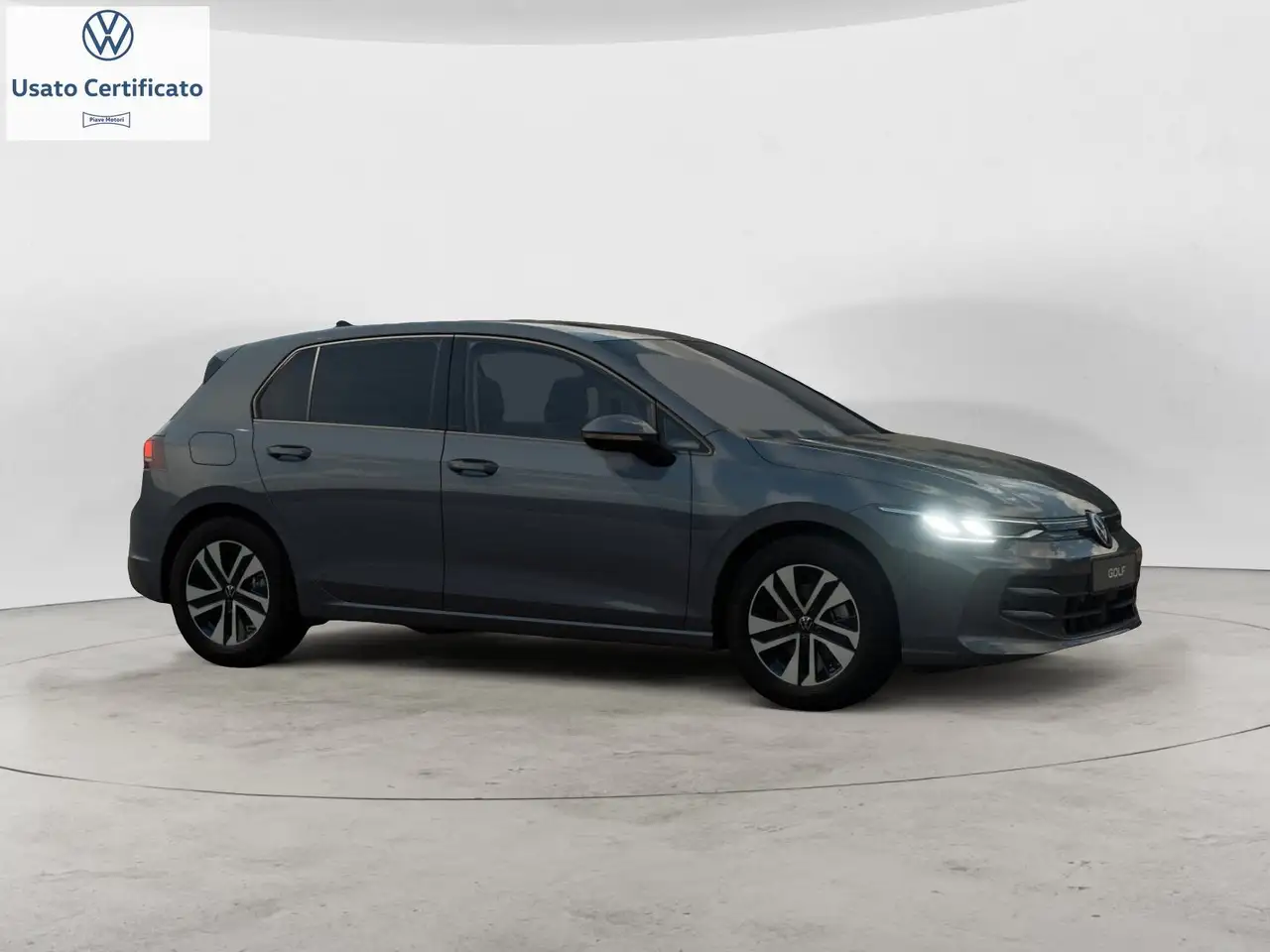 Volkswagen Golf 2026