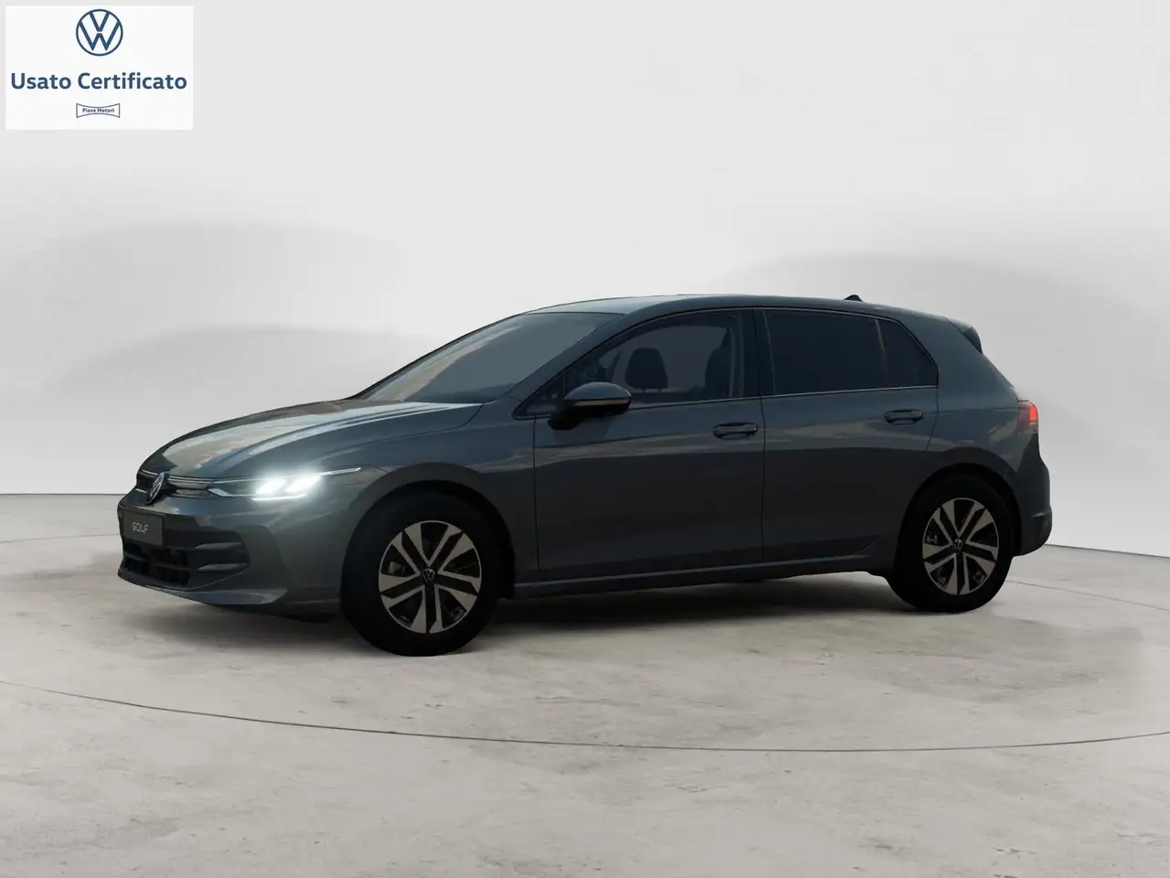 Volkswagen Golf 2026