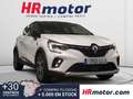 Renault Captur Zen Blanc - thumbnail 1
