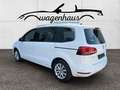 Volkswagen Sharan Business+ TDI DSG, AHV, Kamera, ACC, Spur Blanc - thumbnail 2