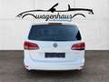 Volkswagen Sharan Business+ TDI DSG, AHV, Kamera, ACC, Spur Blanc - thumbnail 5
