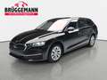 Skoda Octavia OCTAVIA COMBI 1.5 TSI DSG SELECTION NAVI LED WINTE Schwarz - thumbnail 1