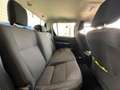 Toyota Hilux 2.4 D-4D 4WD 4 porte Double Cab Comfort Bianco - thumbnail 9