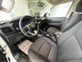 Toyota Hilux 2.4 D-4D 4WD 4 porte Double Cab Comfort Bianco - thumbnail 11