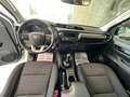 Toyota Hilux 2.4 D-4D 4WD 4 porte Double Cab Comfort Bianco - thumbnail 14