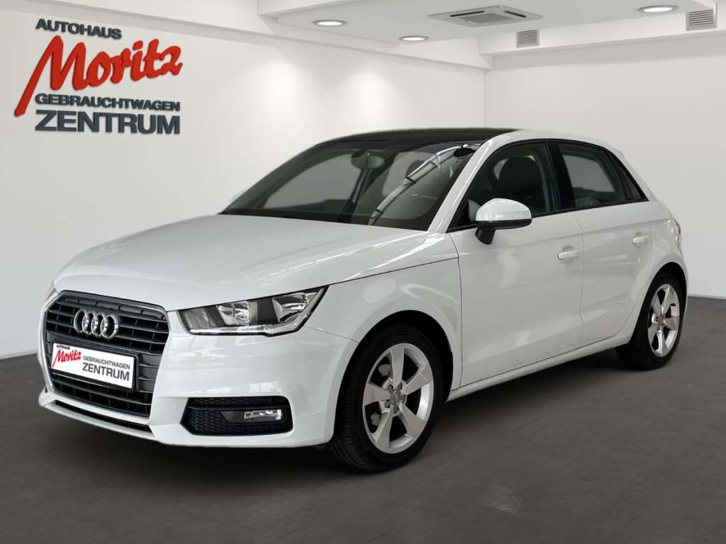 Second hand Audi A1 1.0