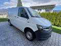 Volkswagen T6 Transporter 2.0 TDI tausch möglich Weiß - thumbnail 3