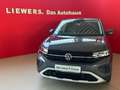 Volkswagen T-Cross 4Me TSI Grau - thumbnail 2
