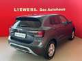 Volkswagen T-Cross 4Me TSI Grau - thumbnail 3