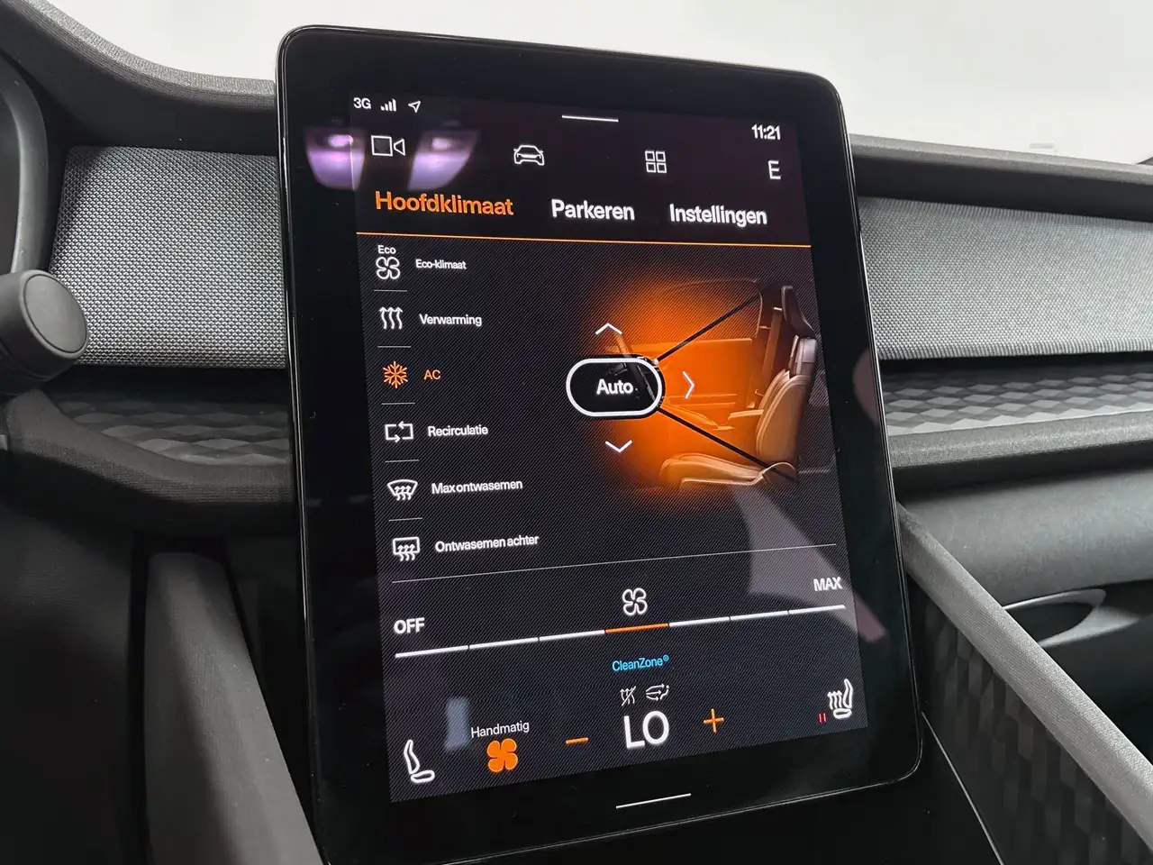 Polestar 2 2022