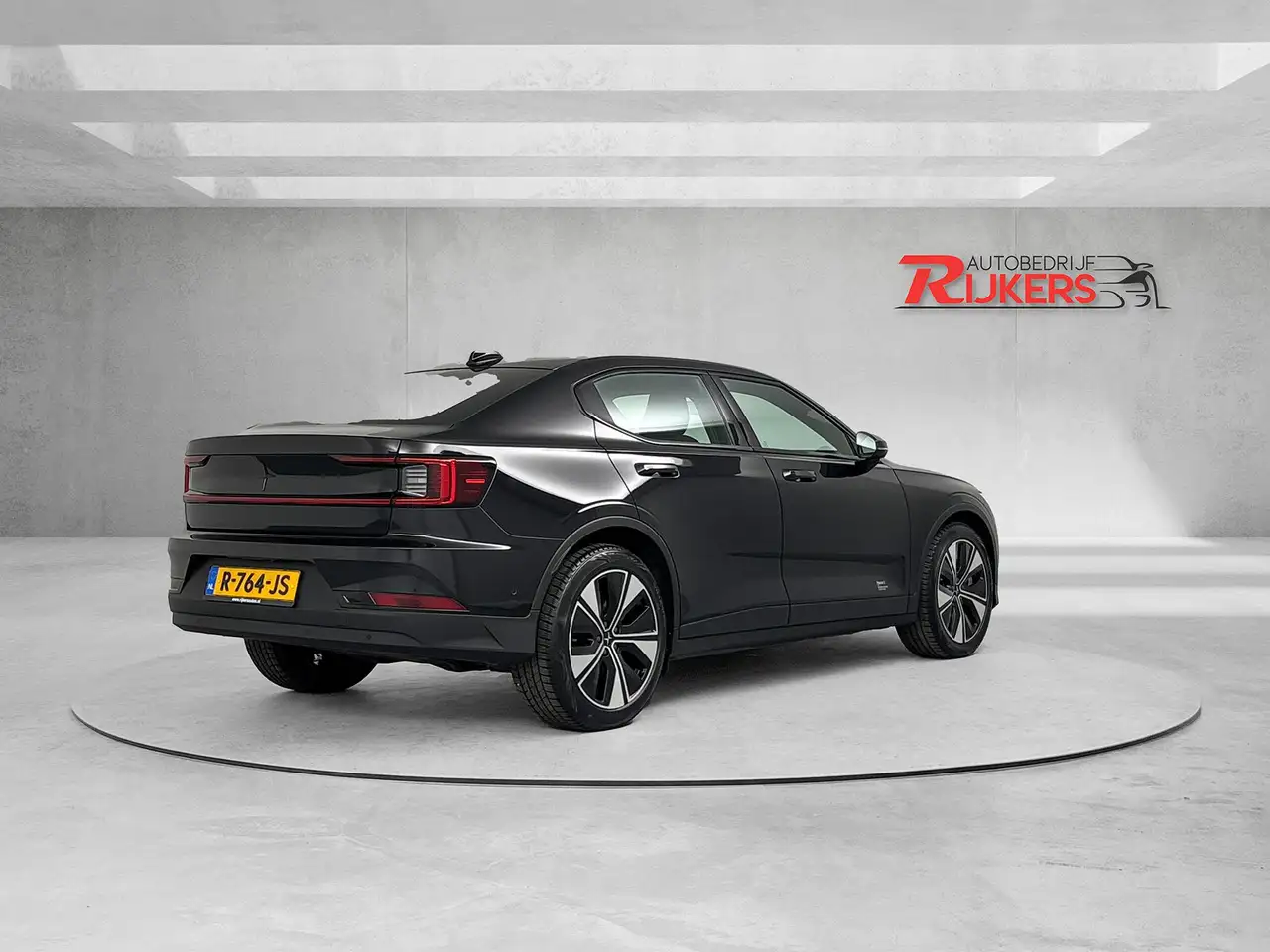 Polestar 2 2022