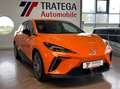 MG MG4 Luxury 64KWh 360° ACC Toter Winkel SH 18 Oranje - thumbnail 1