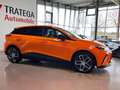 MG MG4 Luxury 64KWh 360° ACC Toter Winkel SH 18 Oranje - thumbnail 9