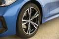 BMW 320 d Touring M Sport xDrive DriveAssPro Pano HUD Bleu - thumbnail 22
