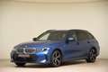 BMW 320 d Touring M Sport xDrive DriveAssPro Pano HUD Bleu - thumbnail 1