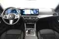 BMW 320 d Touring M Sport xDrive DriveAssPro Pano HUD Bleu - thumbnail 11