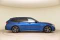 BMW 320 d Touring M Sport xDrive DriveAssPro Pano HUD Bleu - thumbnail 4