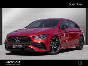 SB , AMG NIGHT DISTR KAMERA SPUR PDC SHZ