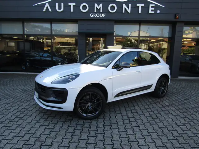 Porsche Macan 2.0 T 265CV,TETTO,SPORT EXHAUST SYSTEM, INT. PELLE