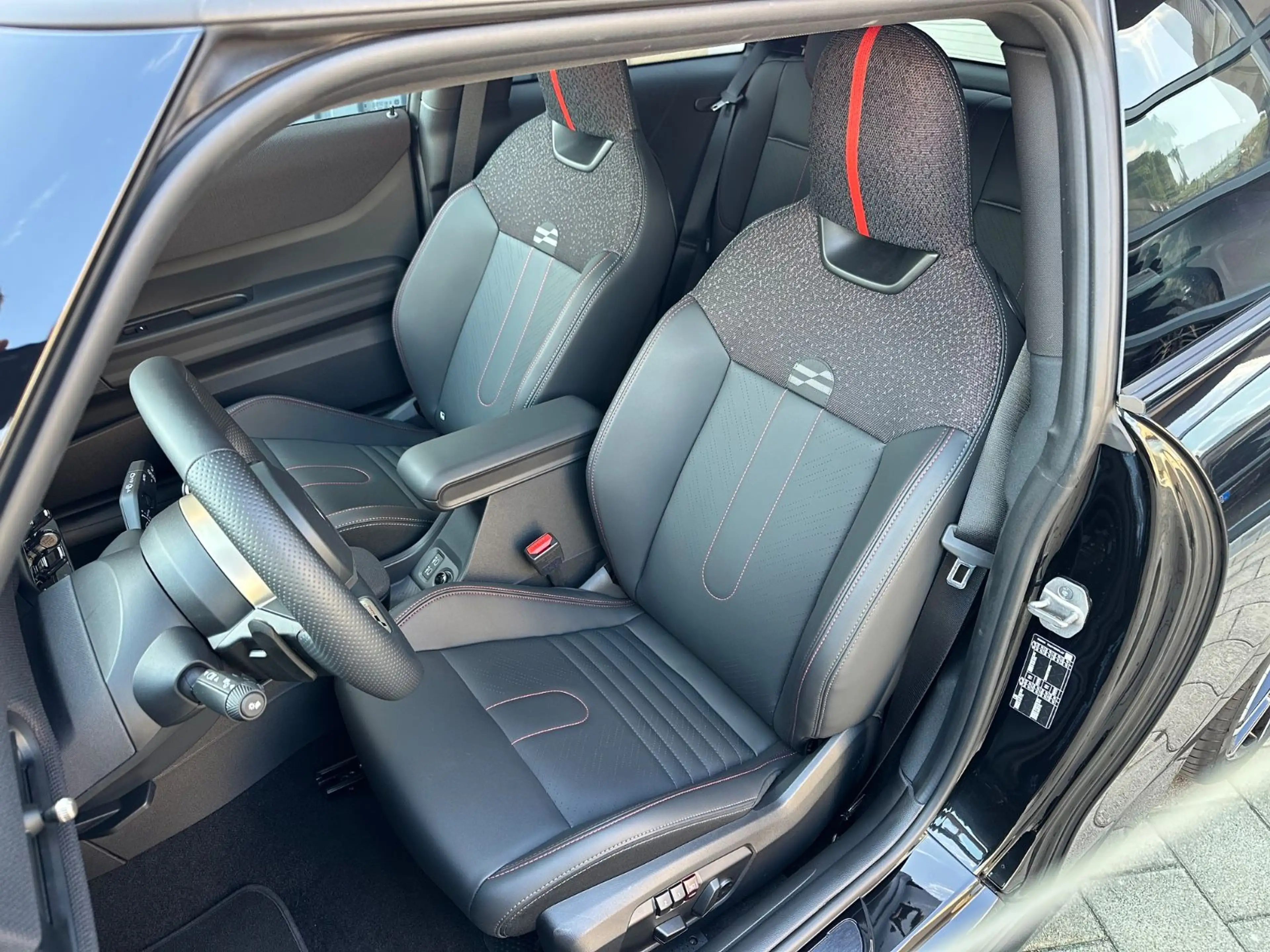 MINI Cooper S John Cooper Works Trim * XL-P /Panod * — photo 12
