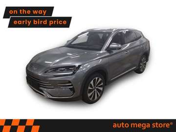 DM-i 26.6 kWh FWD Comfort ACC/360°/Pano