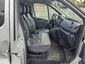 Opel Vivaro ** 9 PLACES ** DEGATS CARROSSERIE ** Argent - thumbnail 11