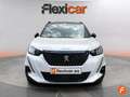 Peugeot 2008 1.2 PureTech S&S GT Line 130 Blanco - thumbnail 2